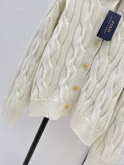 Ral NEW Knitted cardigan