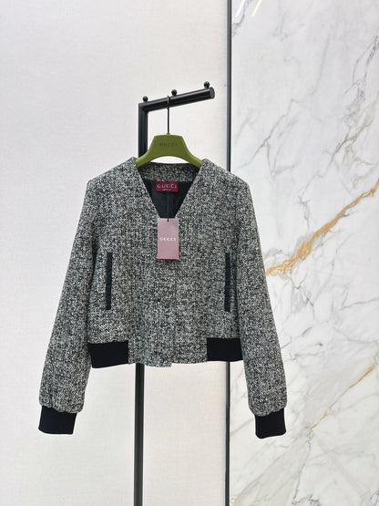 Guc NEW vintage jacket