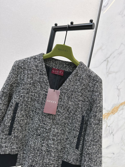 Guc NEW vintage jacket