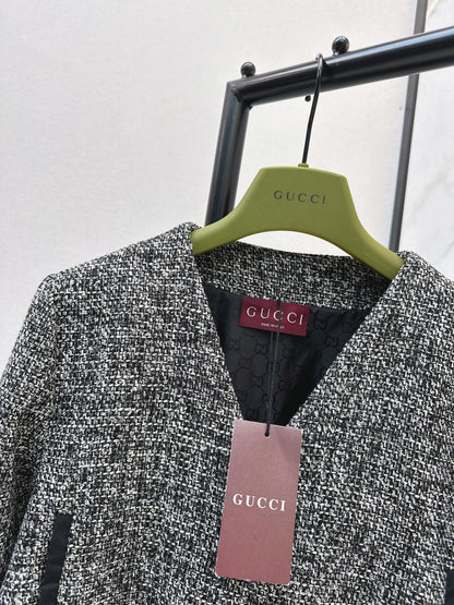 Guc NEW vintage jacket