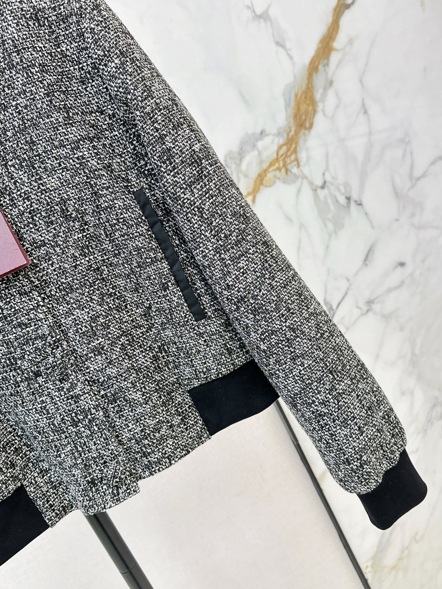 Guc NEW vintage jacket