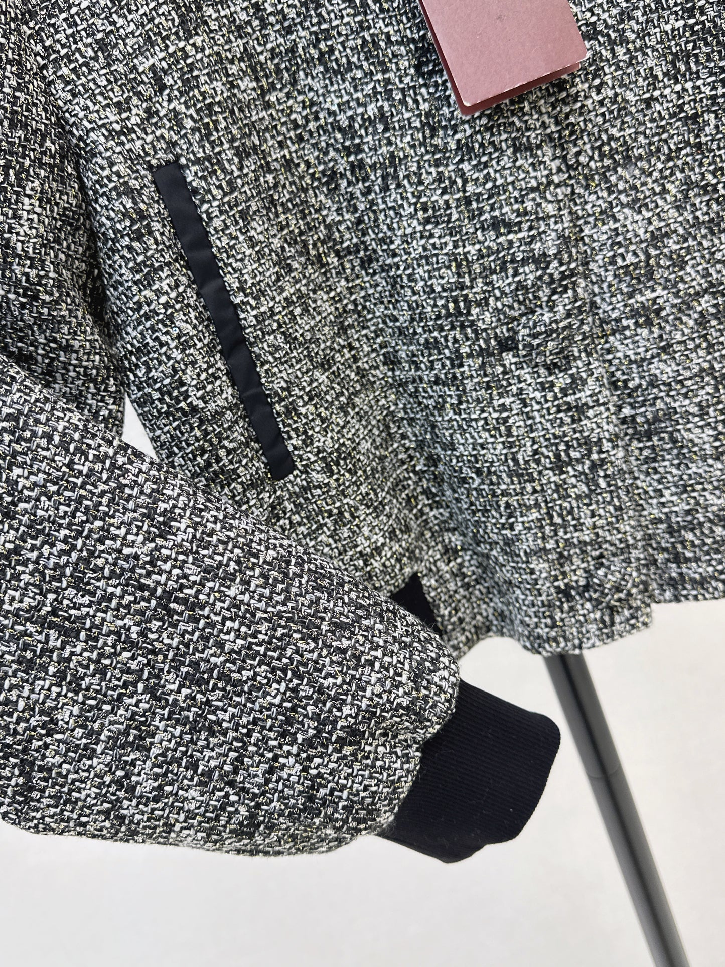 Guc NEW vintage jacket