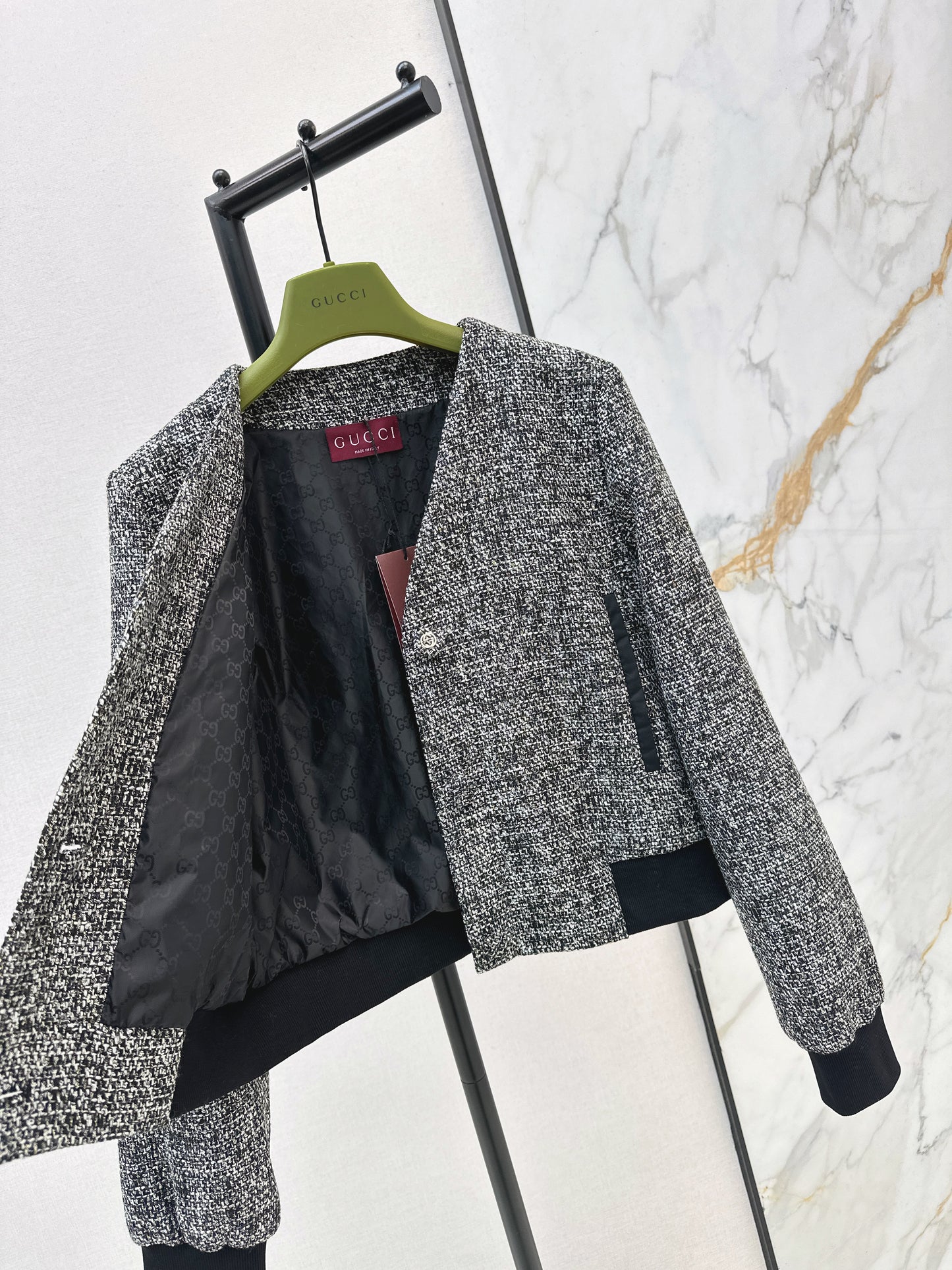 Guc NEW vintage jacket