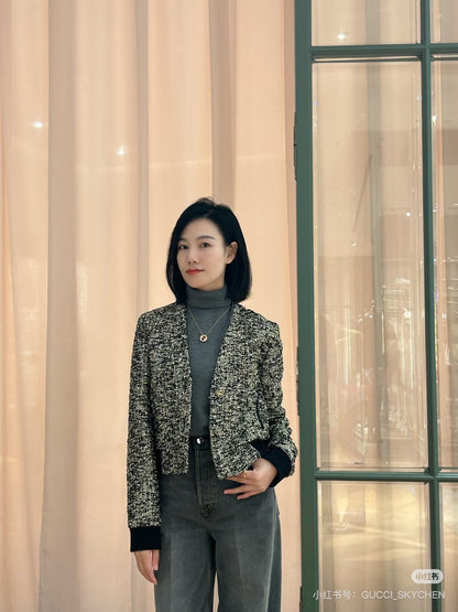 Guc NEW vintage jacket