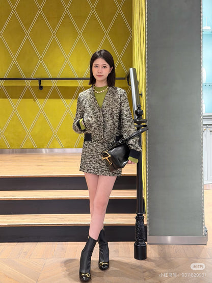 Guc NEW vintage jacket