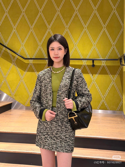 Guc NEW vintage jacket