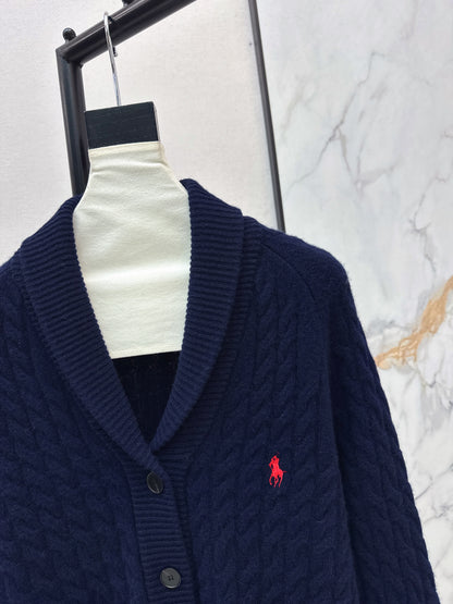Ral NEW wool cardigan