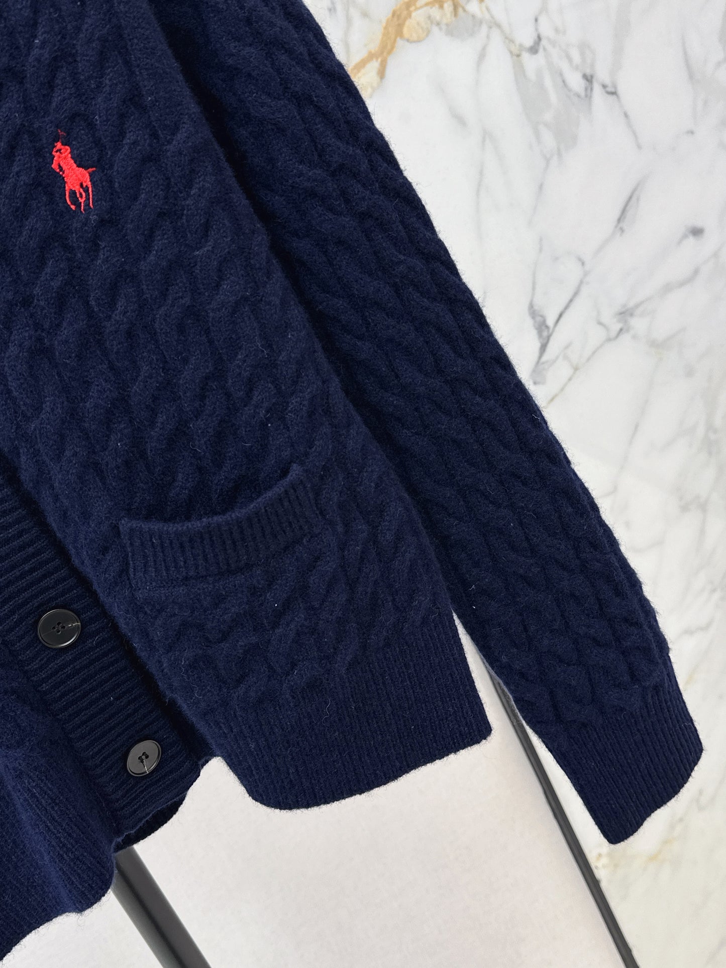 Ral NEW wool cardigan