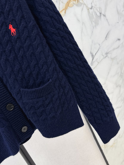 Ral NEW wool cardigan