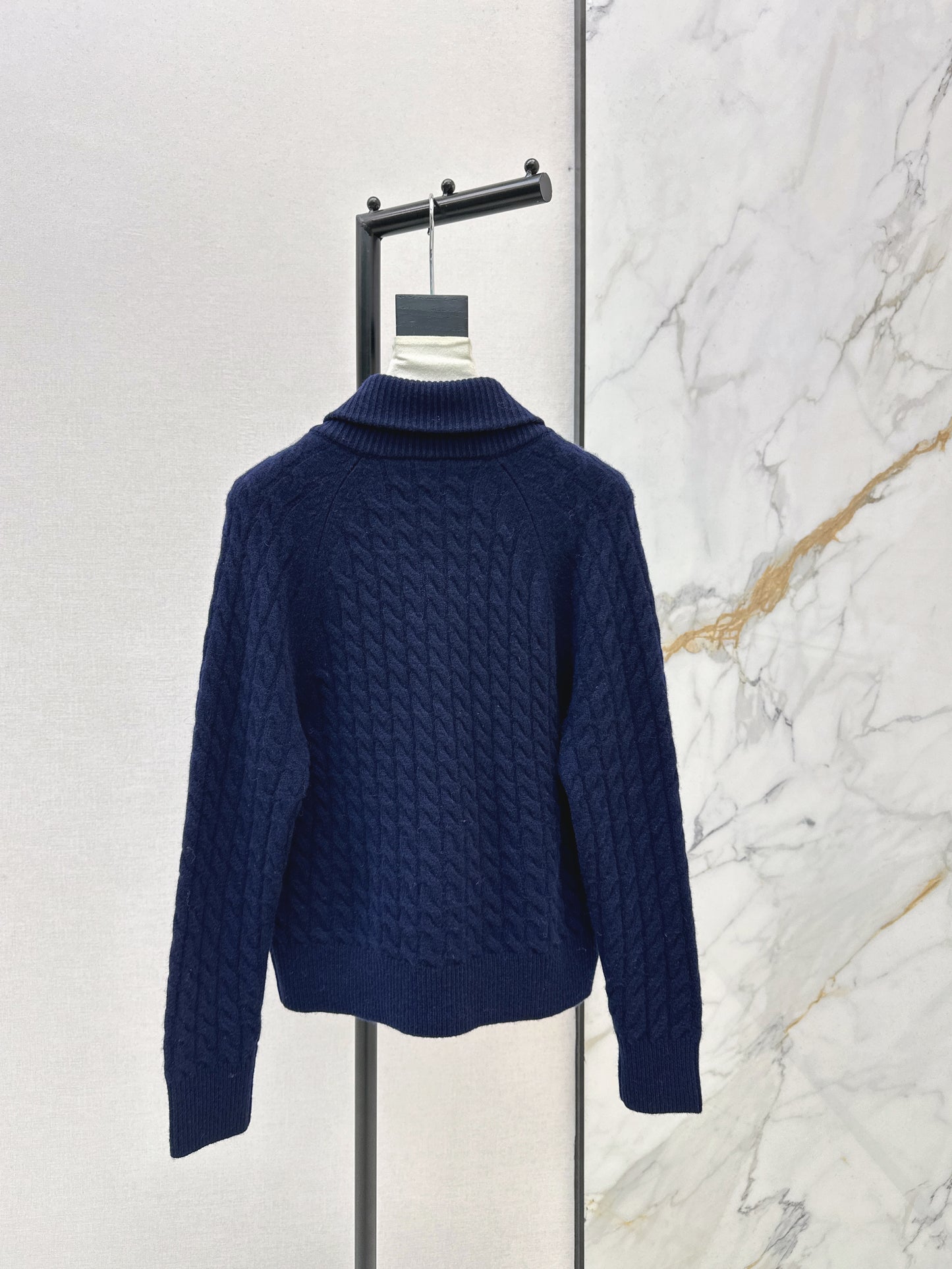 Ral NEW wool cardigan