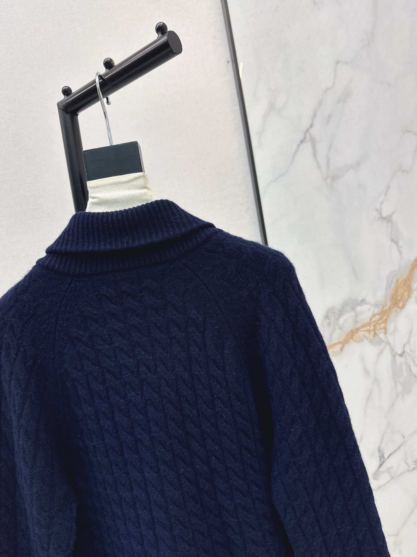 Ral NEW wool cardigan