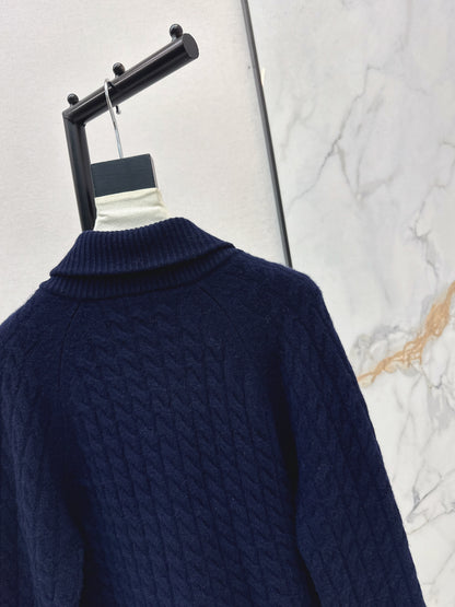 Ral NEW wool cardigan