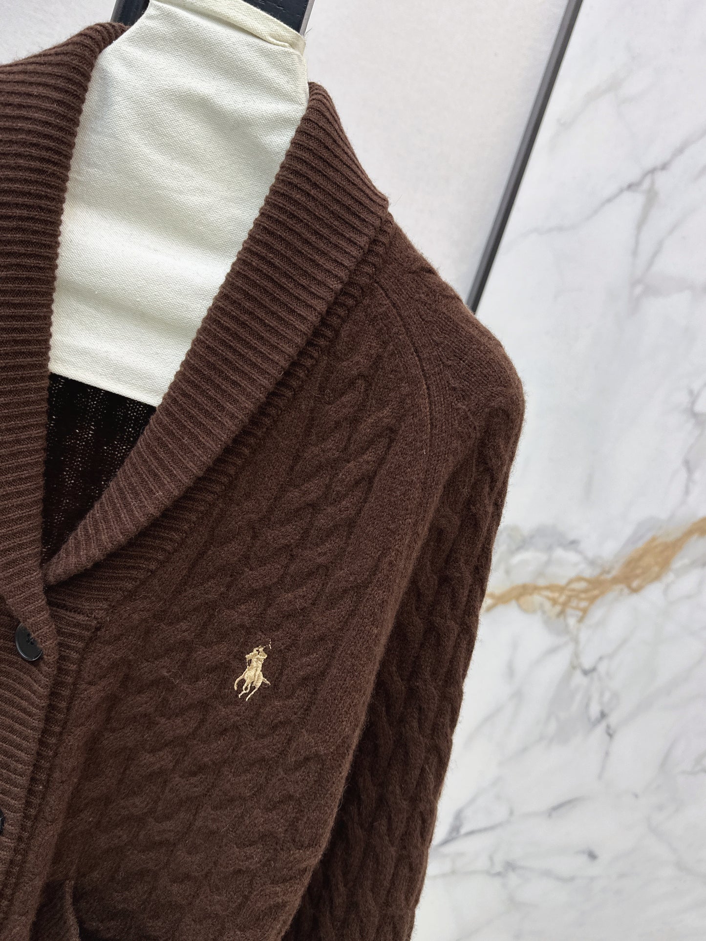 Ral NEW wool cardigan