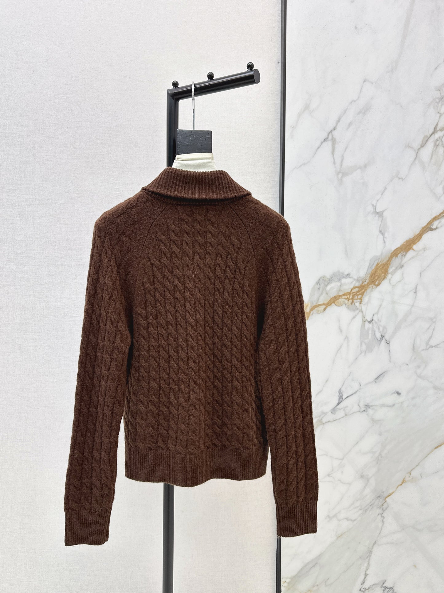 Ral NEW wool cardigan