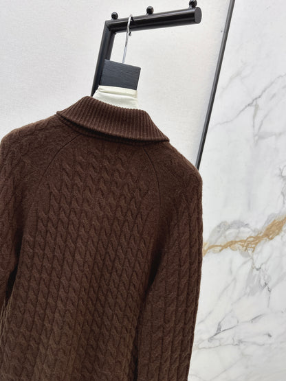 Ral NEW wool cardigan