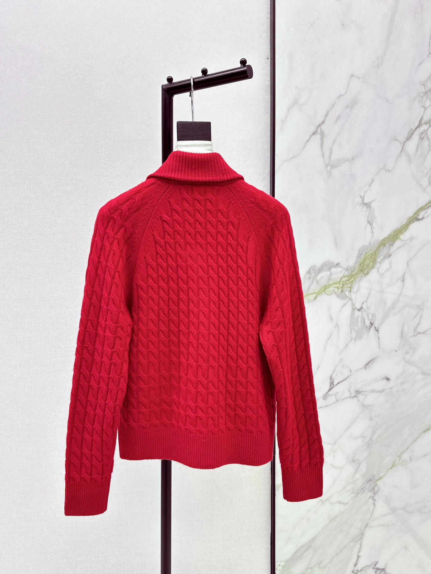 Ral NEW wool cardigan