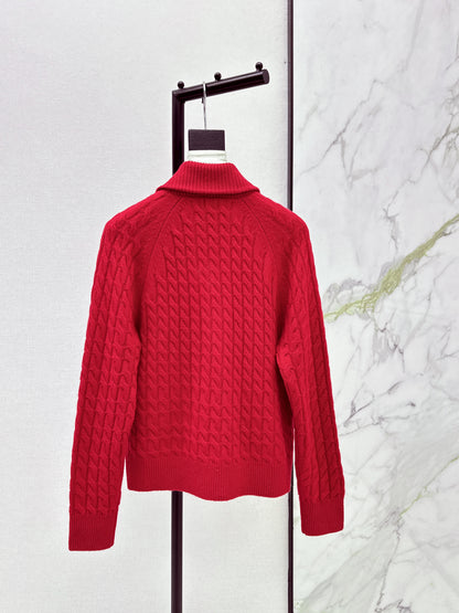 Ral NEW wool cardigan