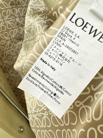 Loe NEW hooded trench coats