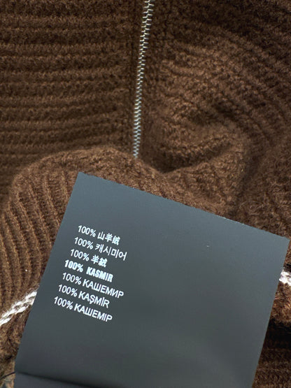 Miu NEW contract jacket