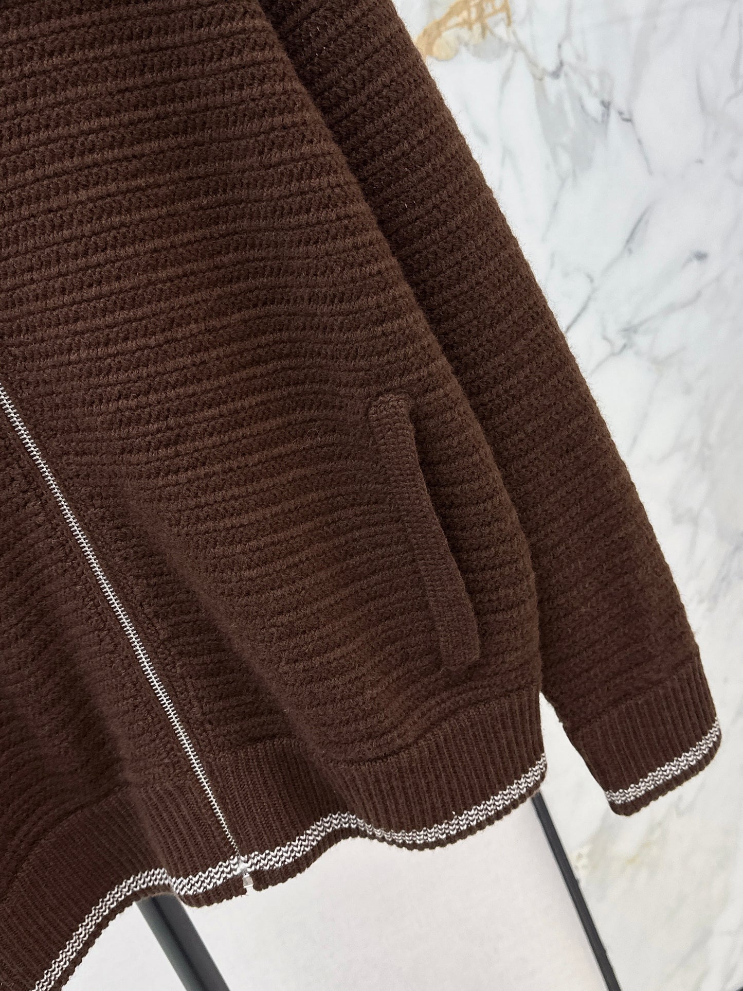 Miu NEW contract jacket