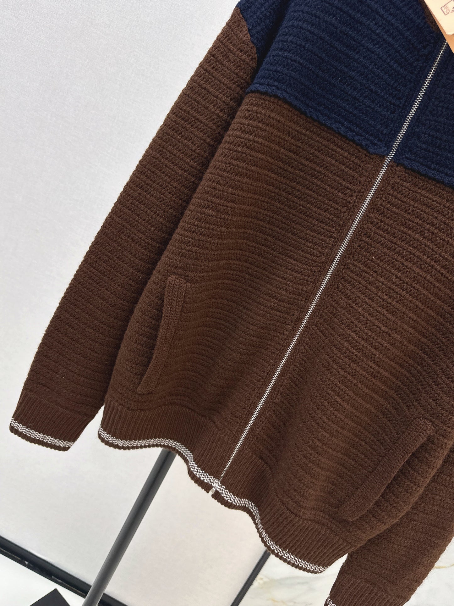 Miu NEW contract jacket