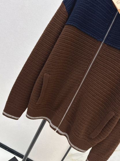 Miu NEW contract jacket