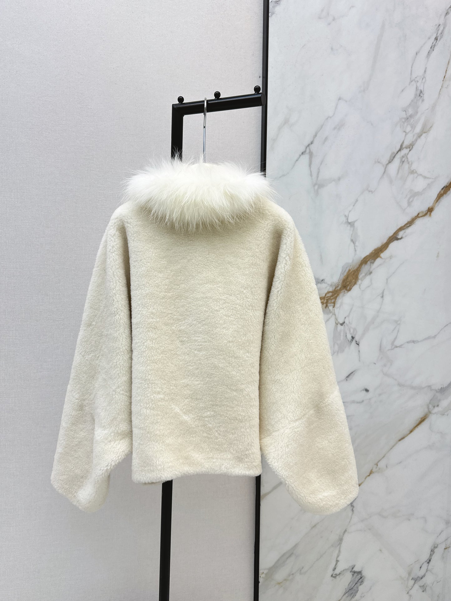 Fend NEW fleece jacket