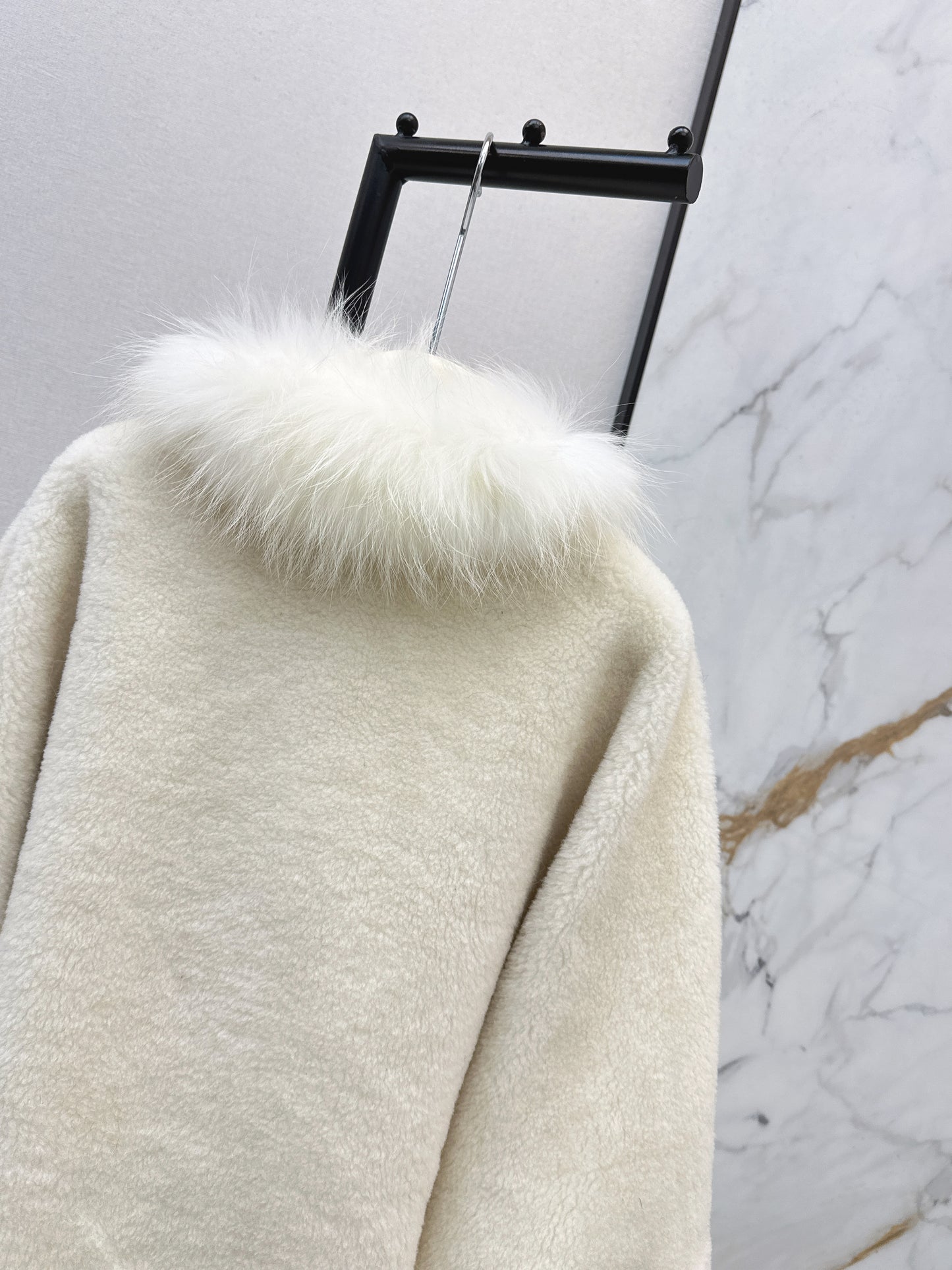 Fend NEW fleece jacket