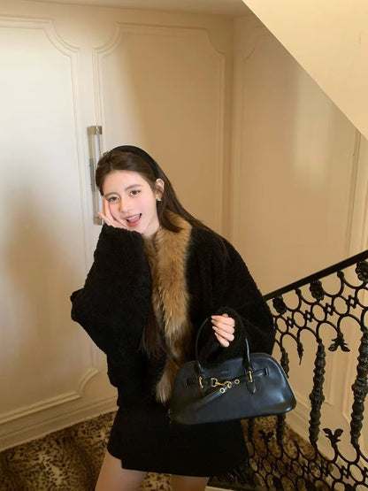 Fend NEW fleece jacket