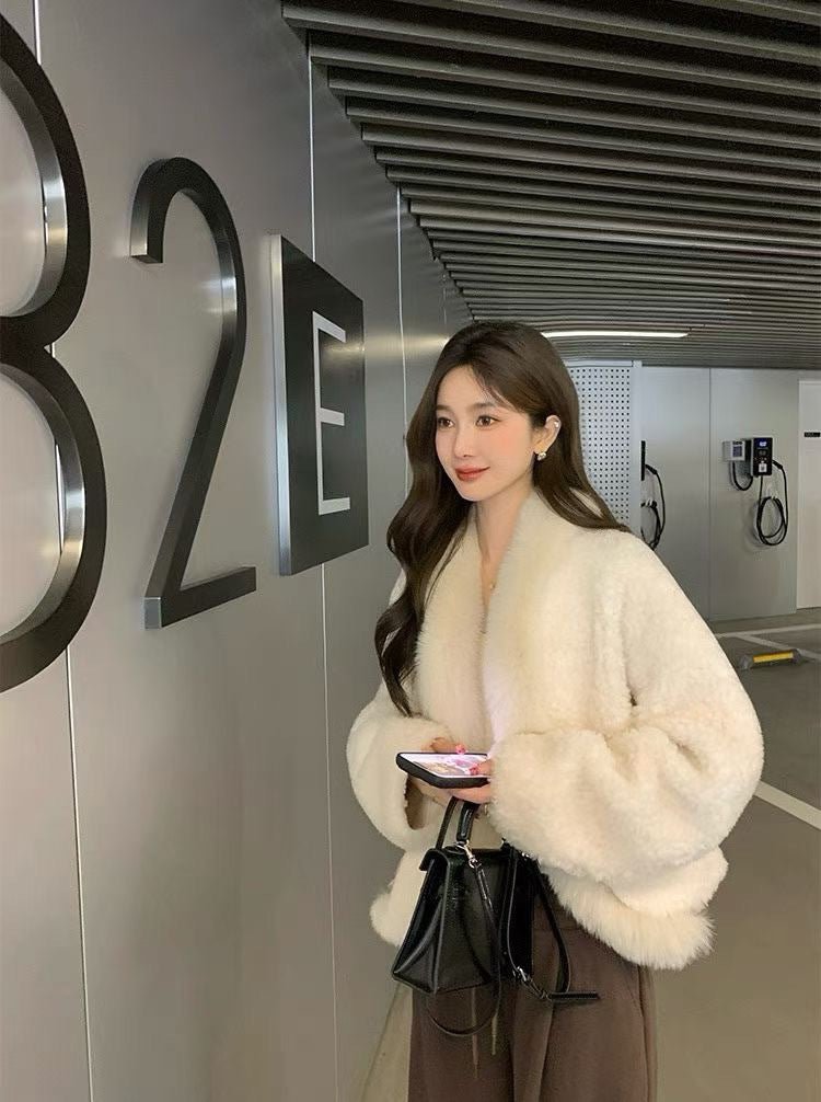 Fend NEW fleece jacket