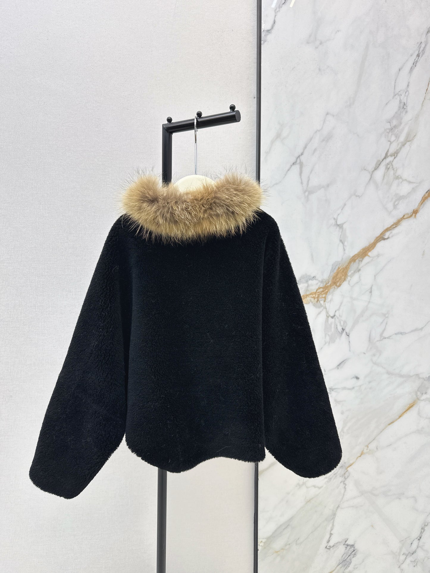 Fend NEW fleece jacket