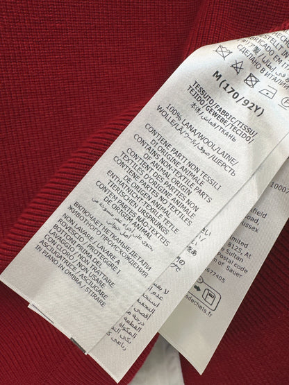 Guc NEW 2in1 knit sweater