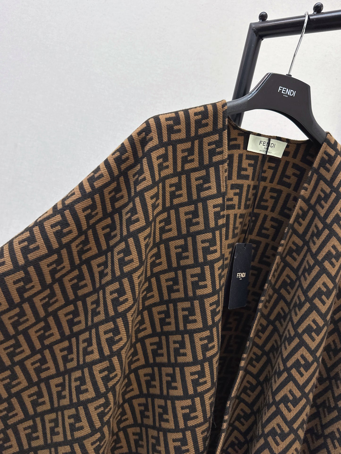 Fend NEW cashmere shawls