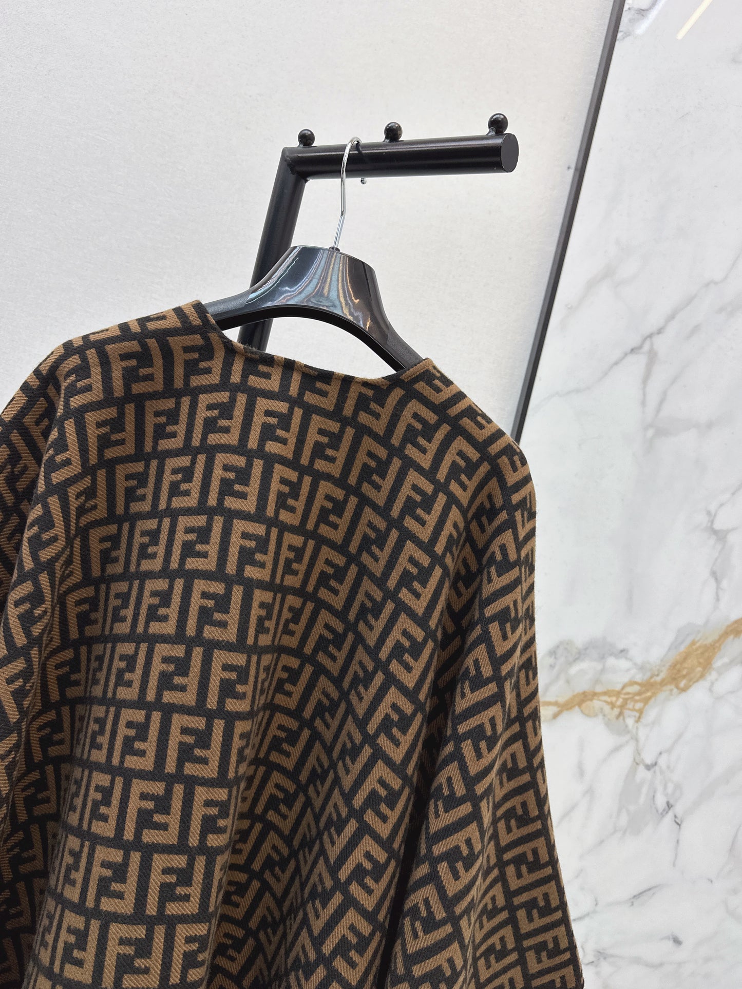 Fend NEW cashmere shawls