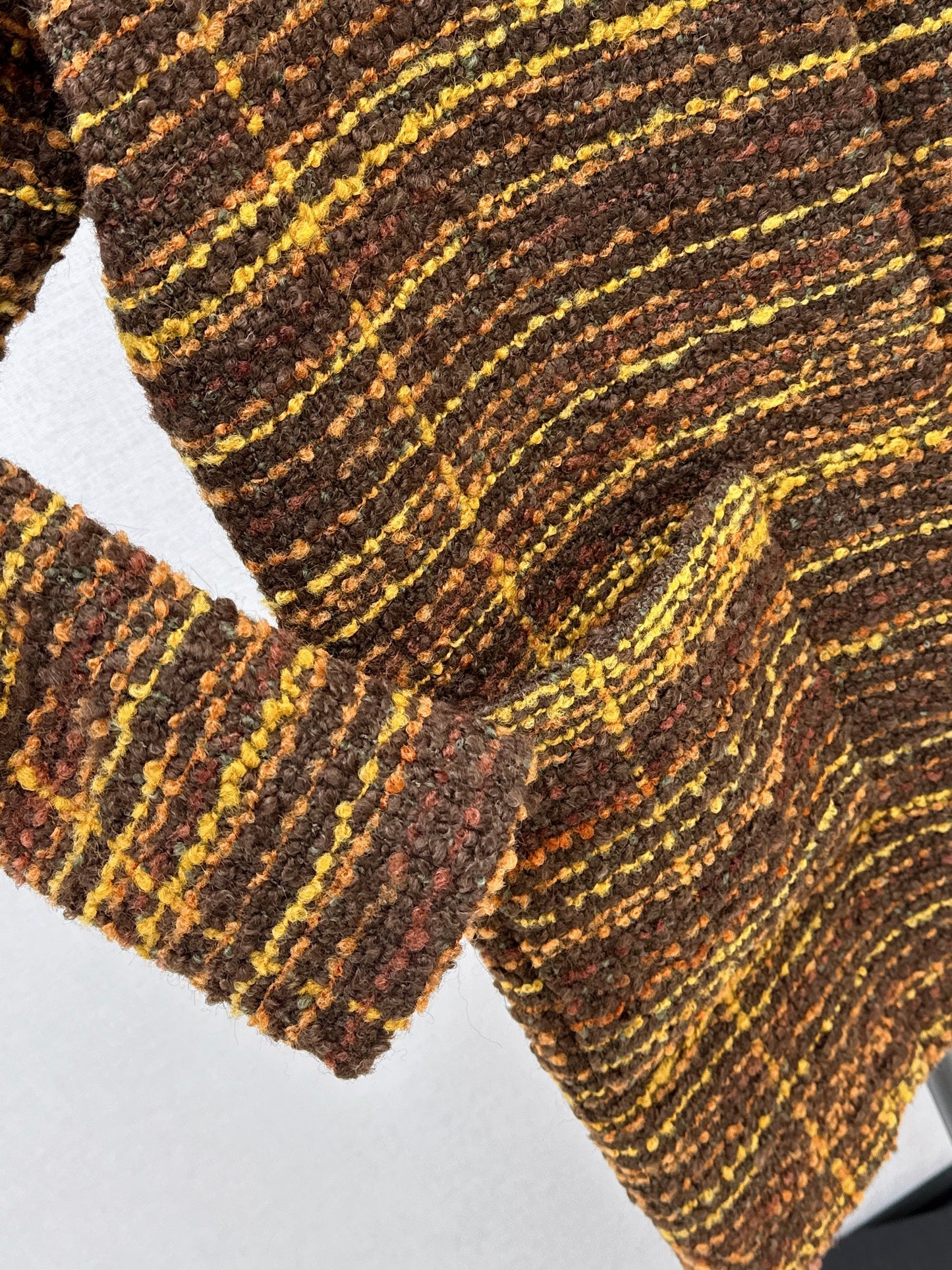 Loe NEW woven overcoats