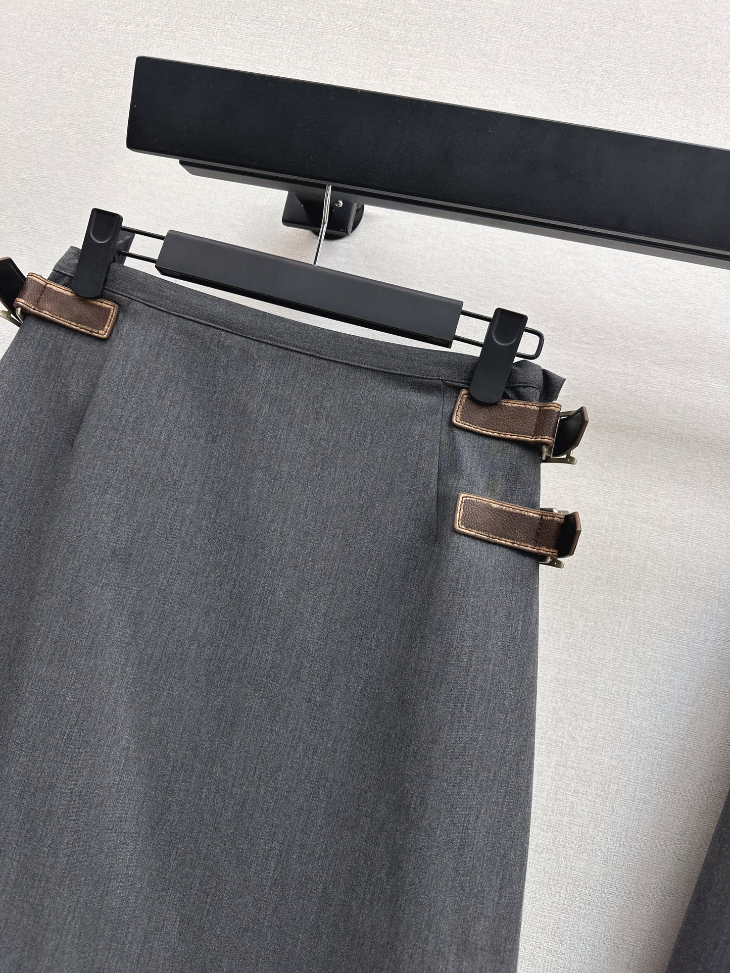 Pra NEW pleated skirts