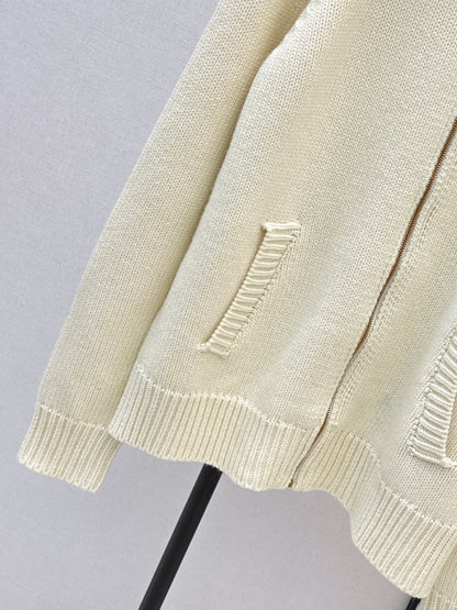 Louis NEW jacquard jacket