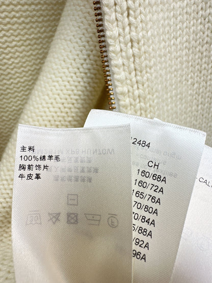 Louis NEW jacquard jacket