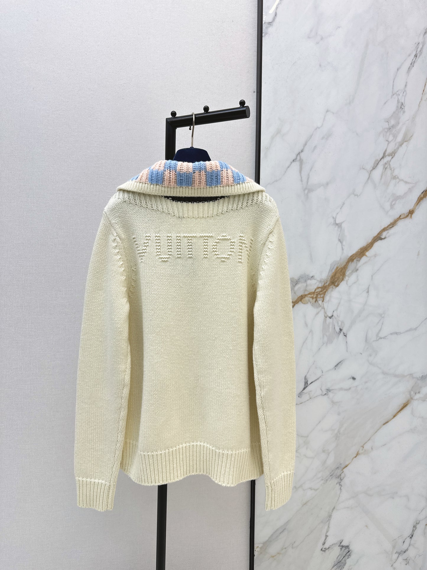 Louis NEW jacquard jacket