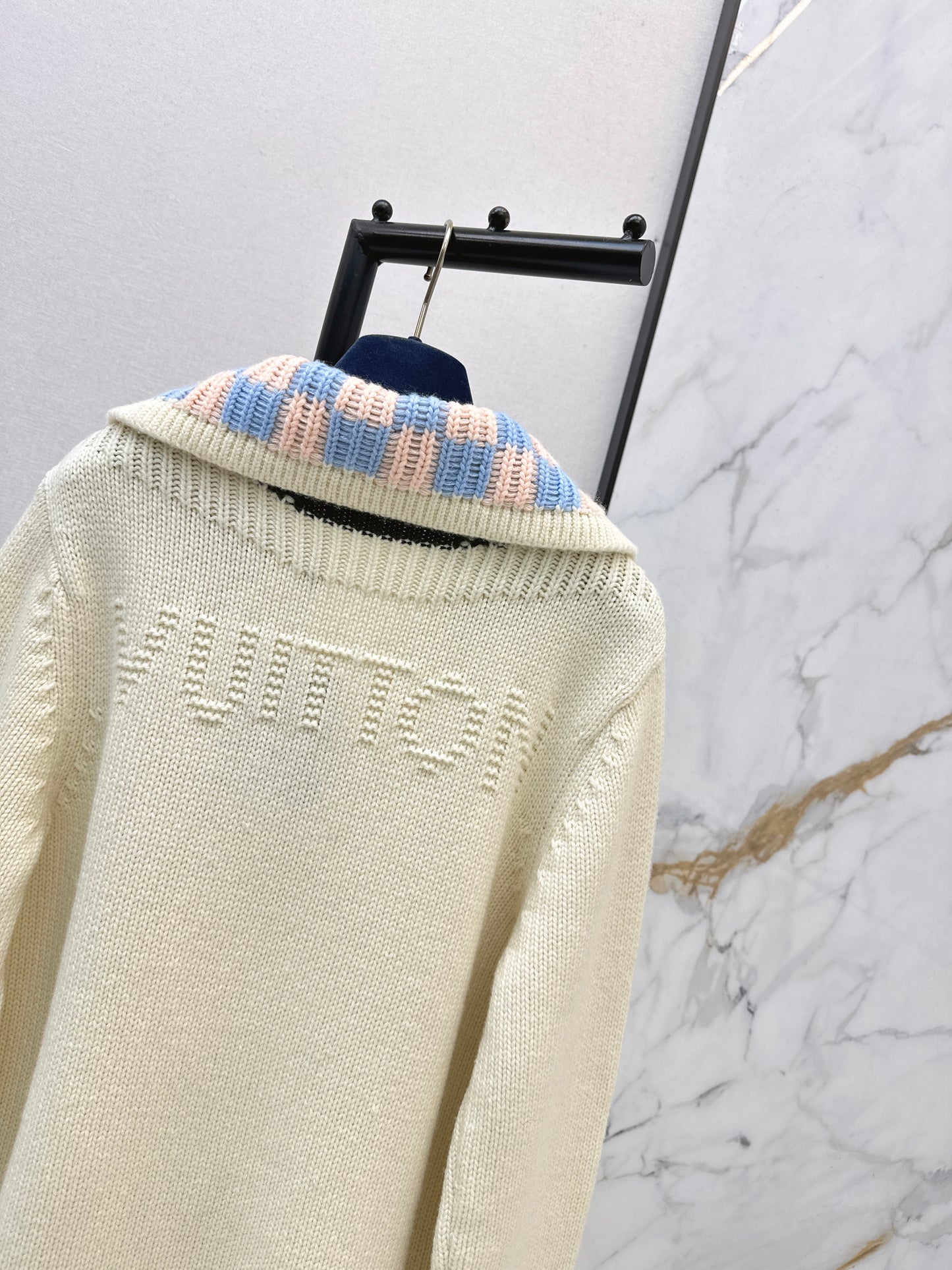 Louis NEW jacquard jacket