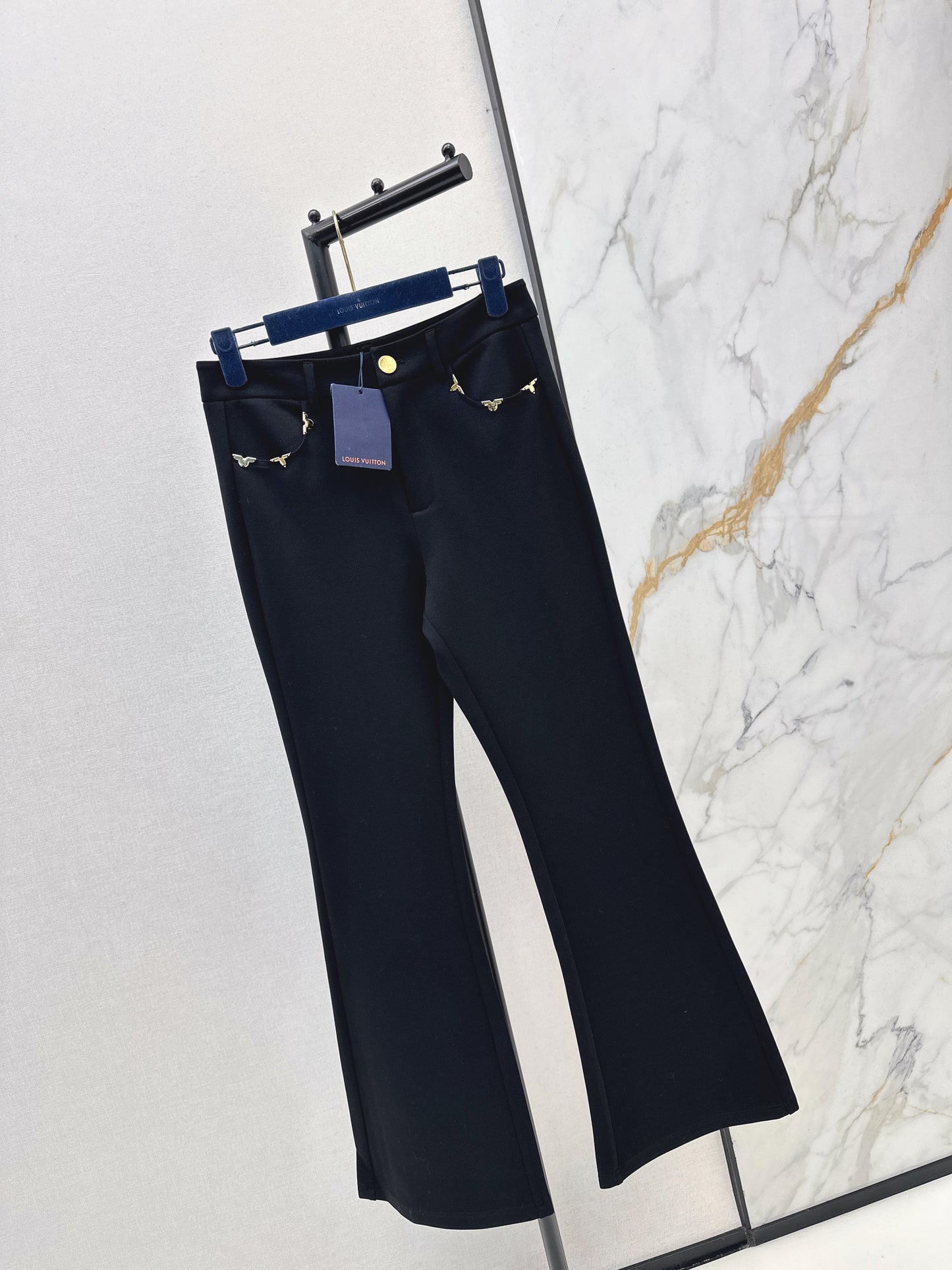 Louis NEW flared pants