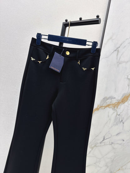 Louis NEW flared pants