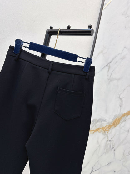 Louis NEW flared pants