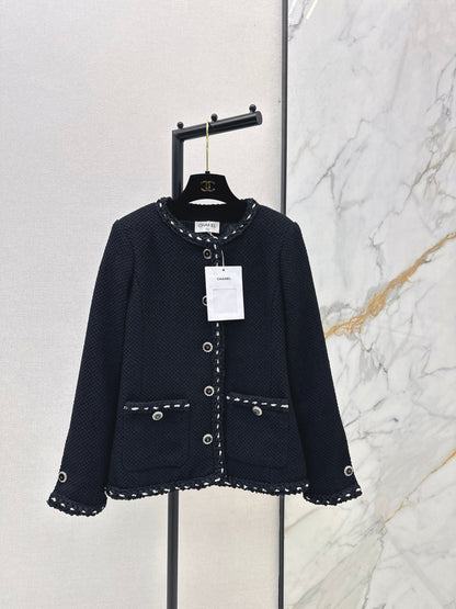 Chan NEW tweed jacket