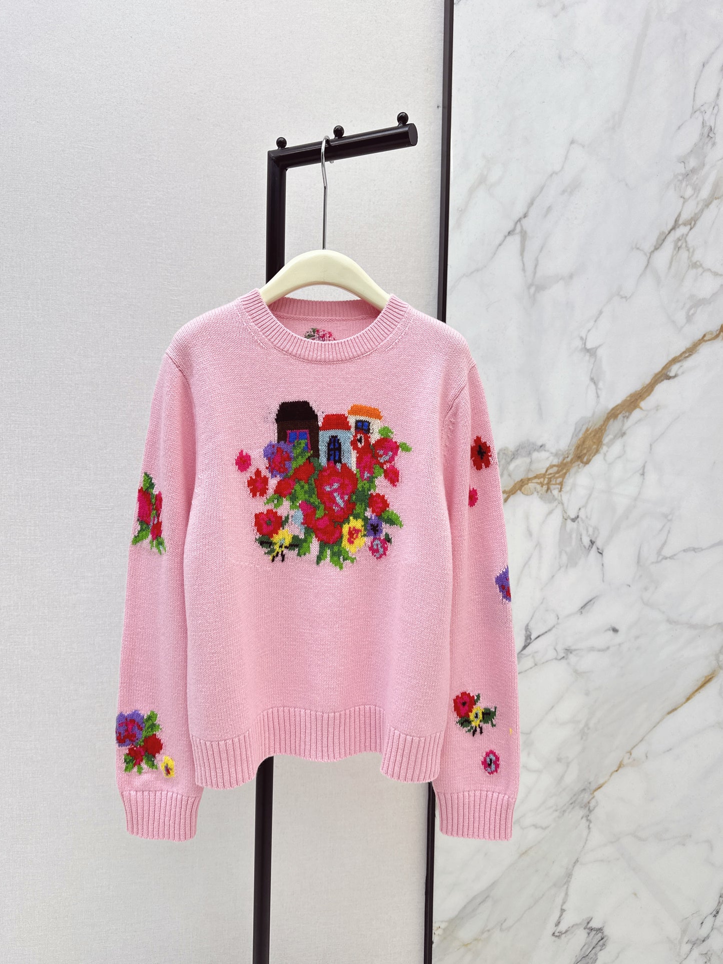 Erdo NEW cashmere sweater