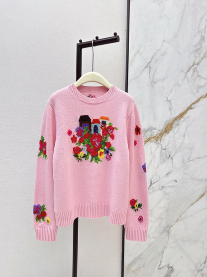 Erdo NEW cashmere sweater