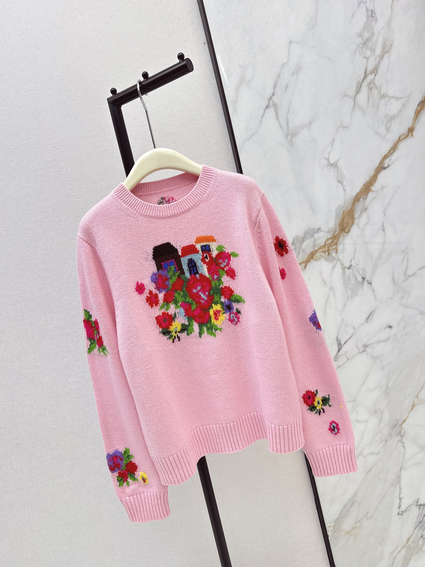 Erdo NEW cashmere sweater