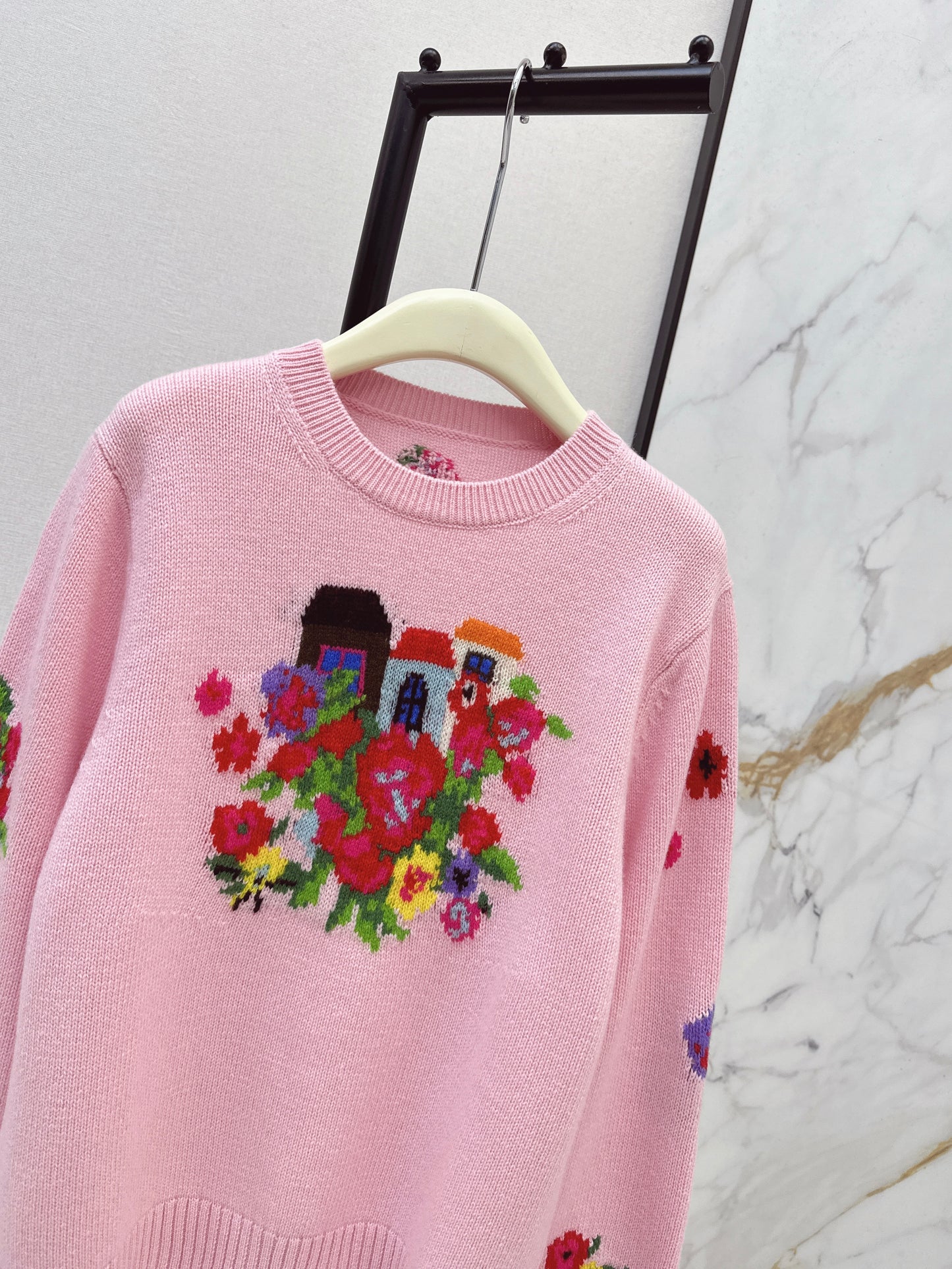 Erdo NEW cashmere sweater