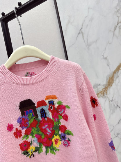 Erdo NEW cashmere sweater