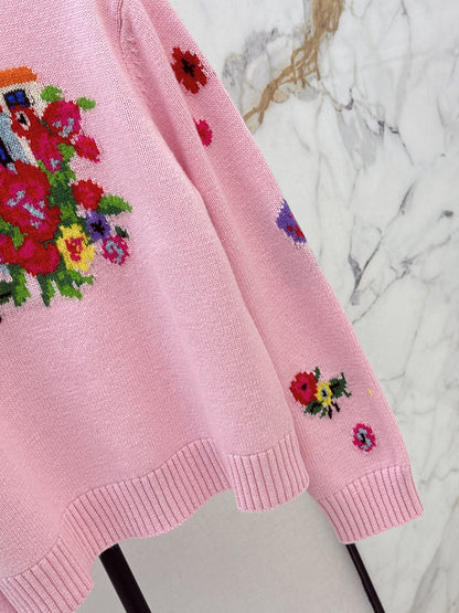 Erdo NEW cashmere sweater